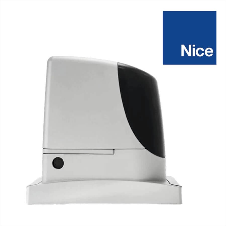 Nice Run 2500İ İnvertörlü Kapı Motoru (Tek Motor)