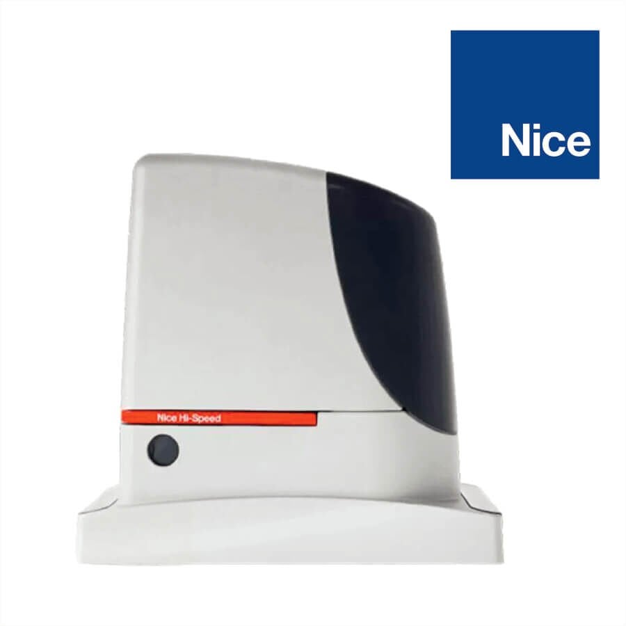 Nice Run 1200HS Hızlı Kapı Motoru (Tek Motor)