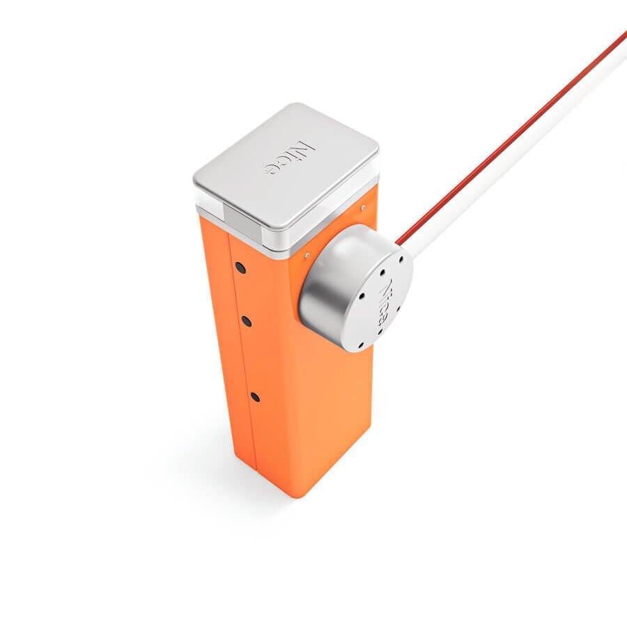 Nice M7 Bar 7 Metre Otomatik Kollu Bariyer (Kit)