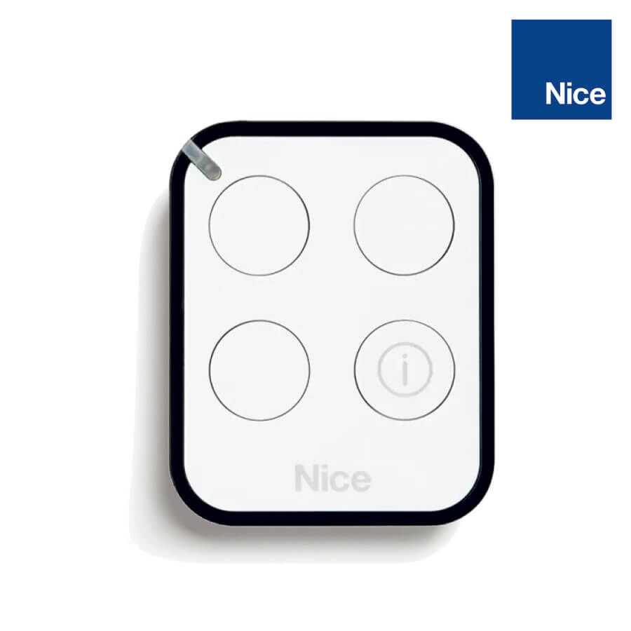 NICE ON3EDB UZAKTAN KUMANDA