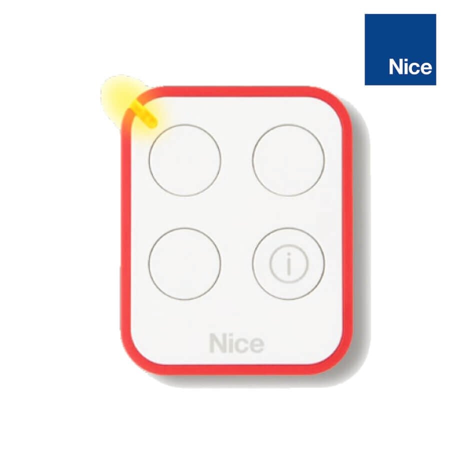 NICE ON3ELR UZAKTAN KUMANDA