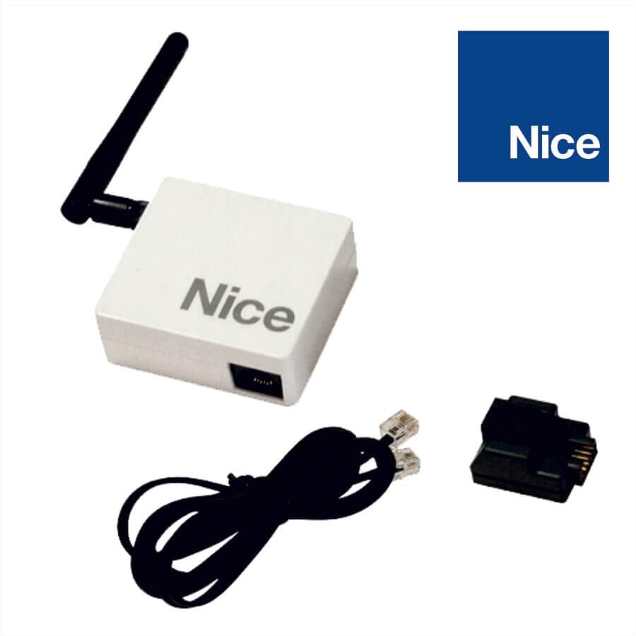 NICE IT4 WIFI Akıllı Telefon Kontrol Modülü