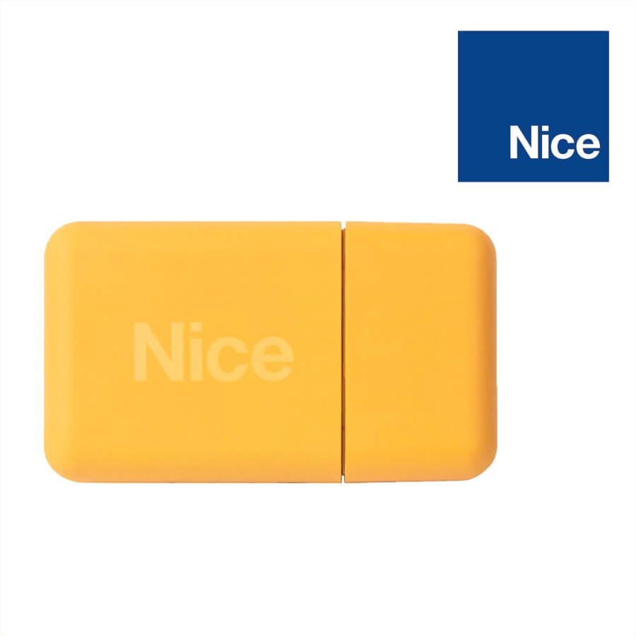 NICE PRO-VIEW Multi Fonksiyonel Programlama Cihazı