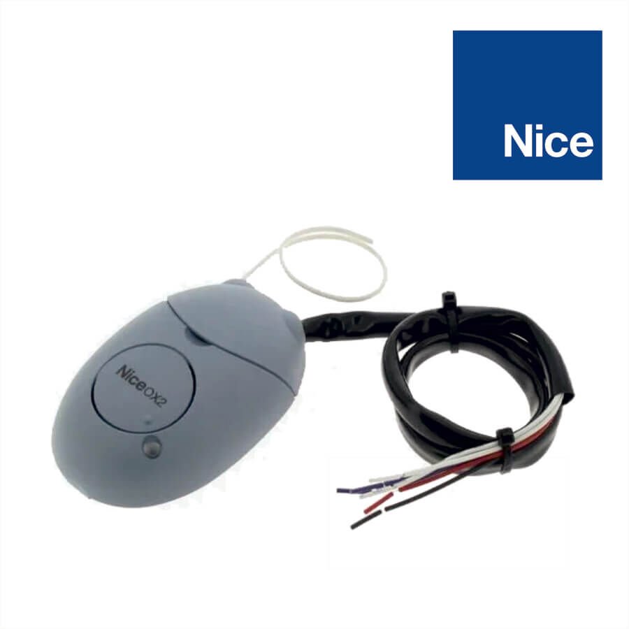 NICE OX2 Harici Kumanda Alıcısı