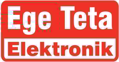 Ege Teta Otomatik Kapı ve Bariyer Sistemleri ,Nice Yetkili Bölge Bayii